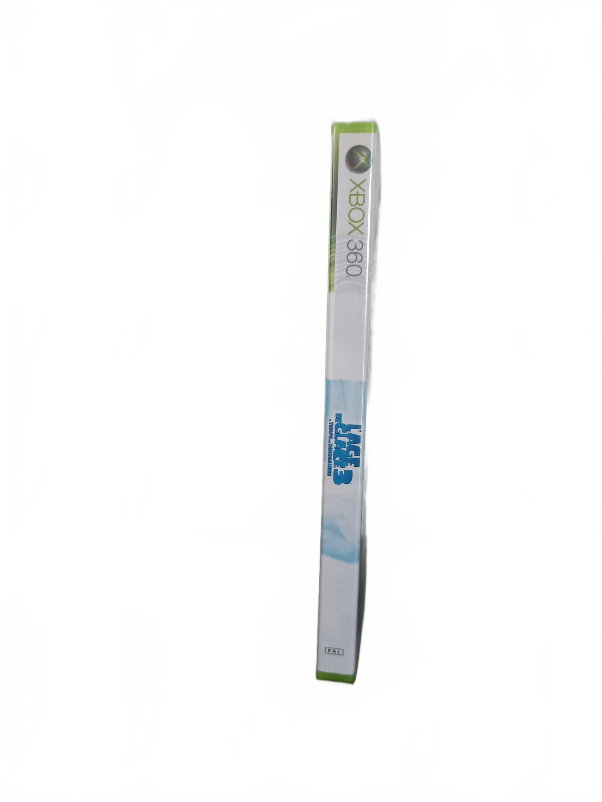 L'age de Glace 3 Xbox 360 Blister
