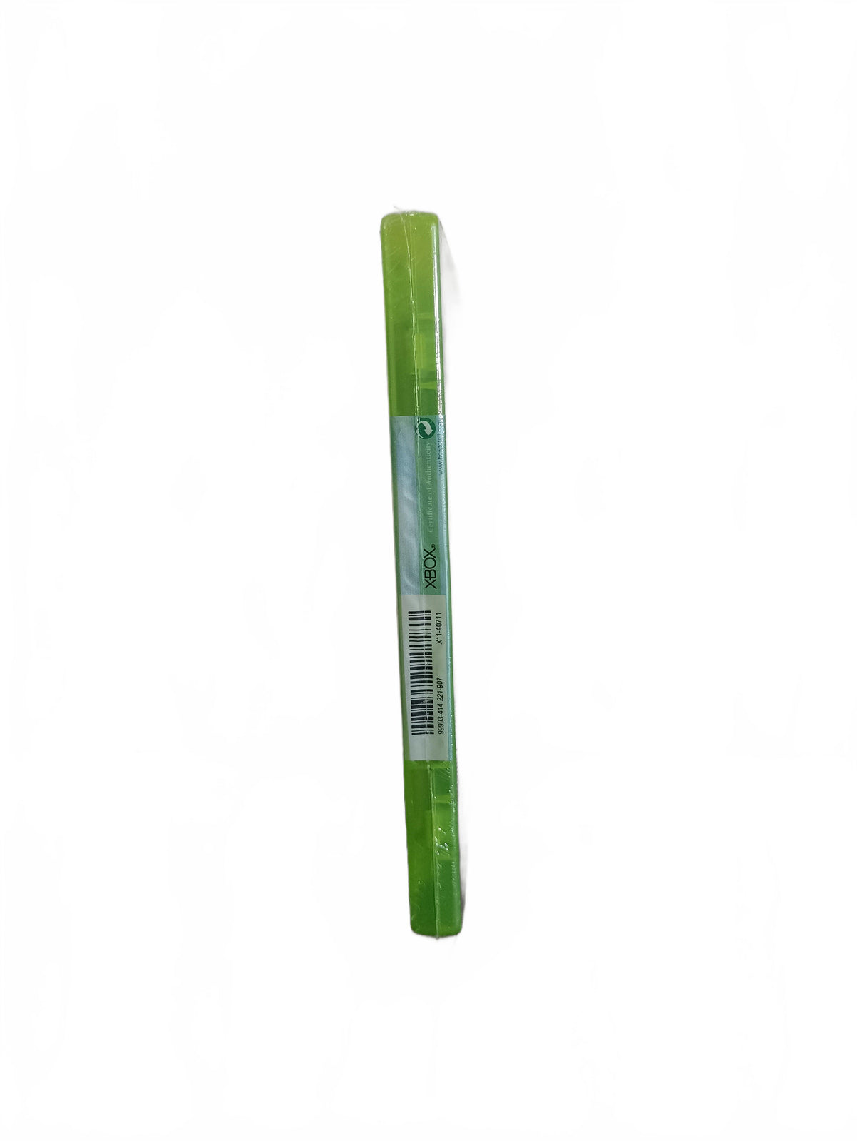 Disney Mission G Xbox 360 Reblister