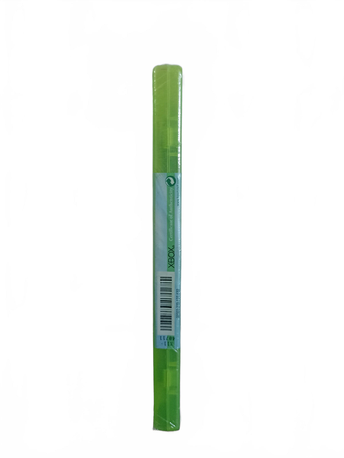 Narnia Xbox 360 Reblister
