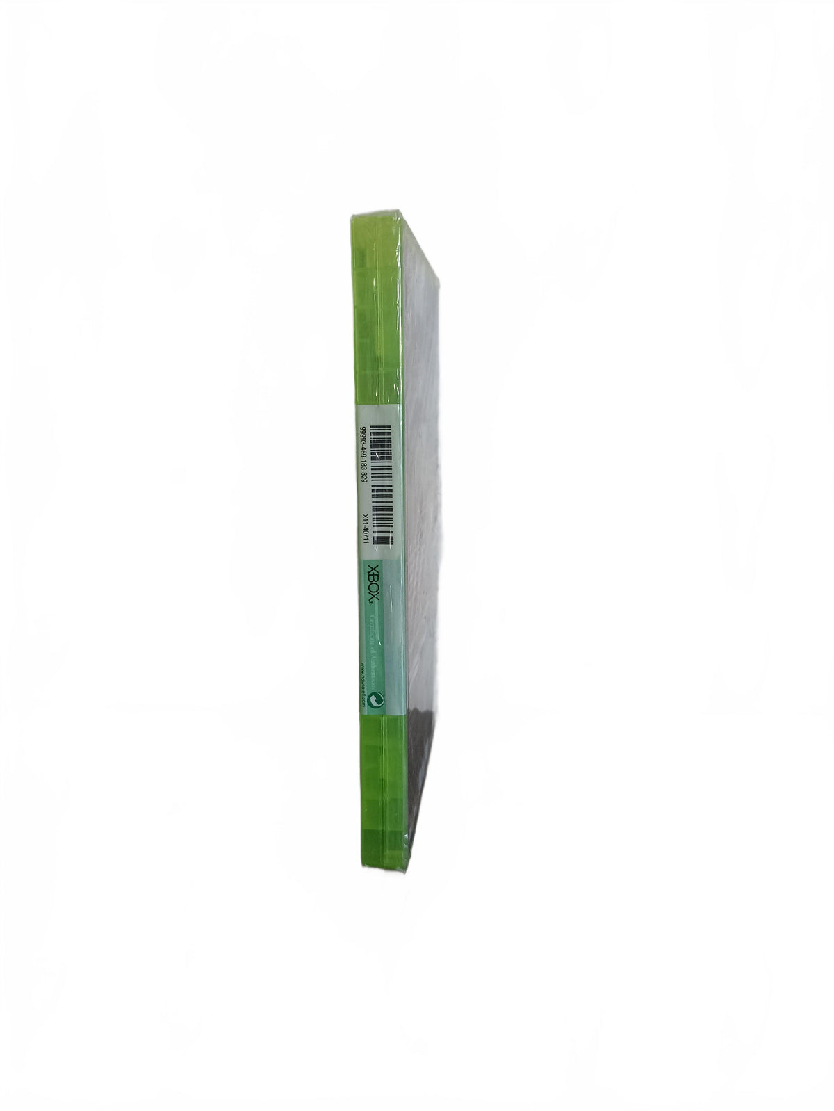 Enslaved Xbox 360 Blister