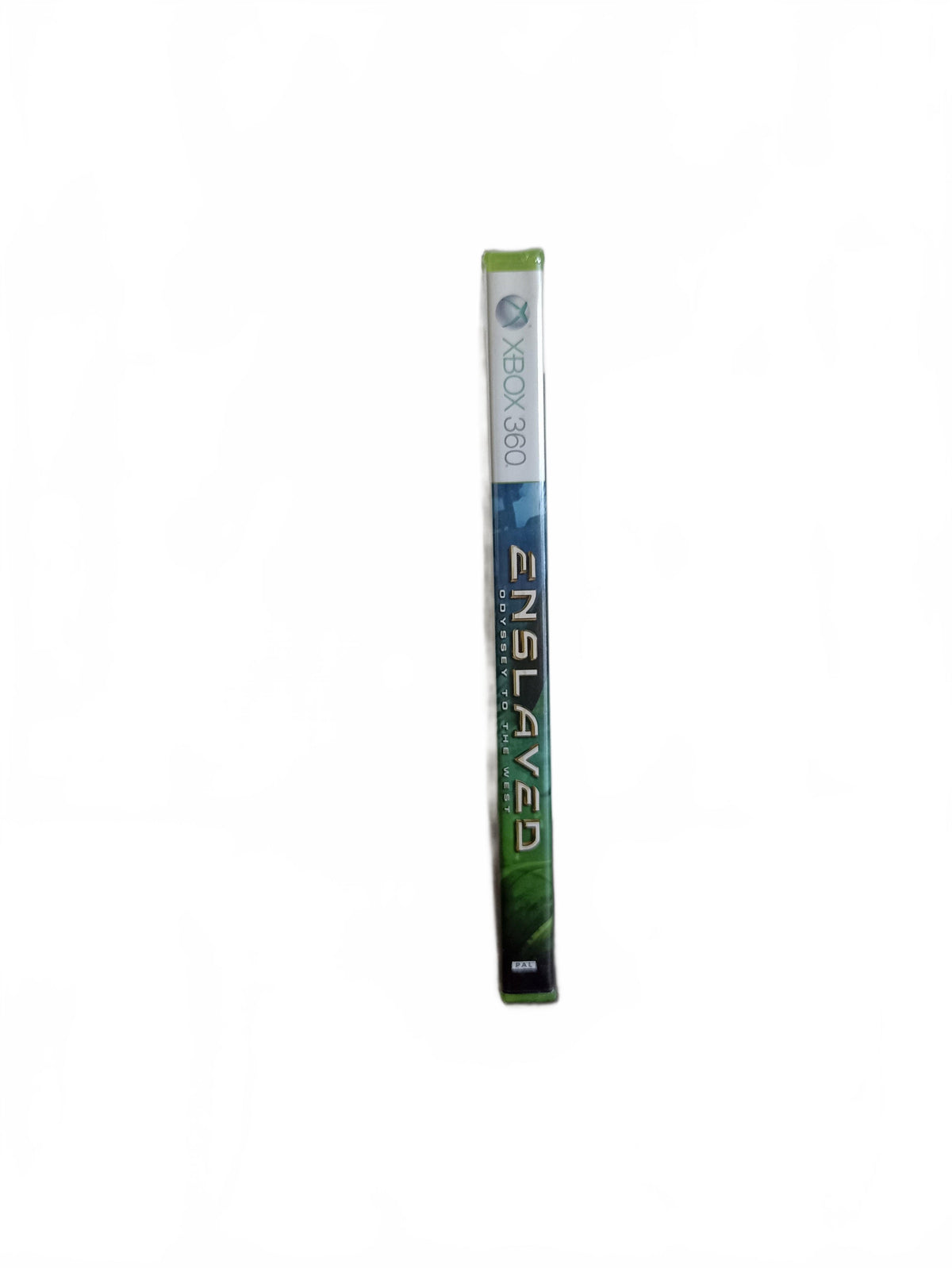 Enslaved Xbox 360 Blister