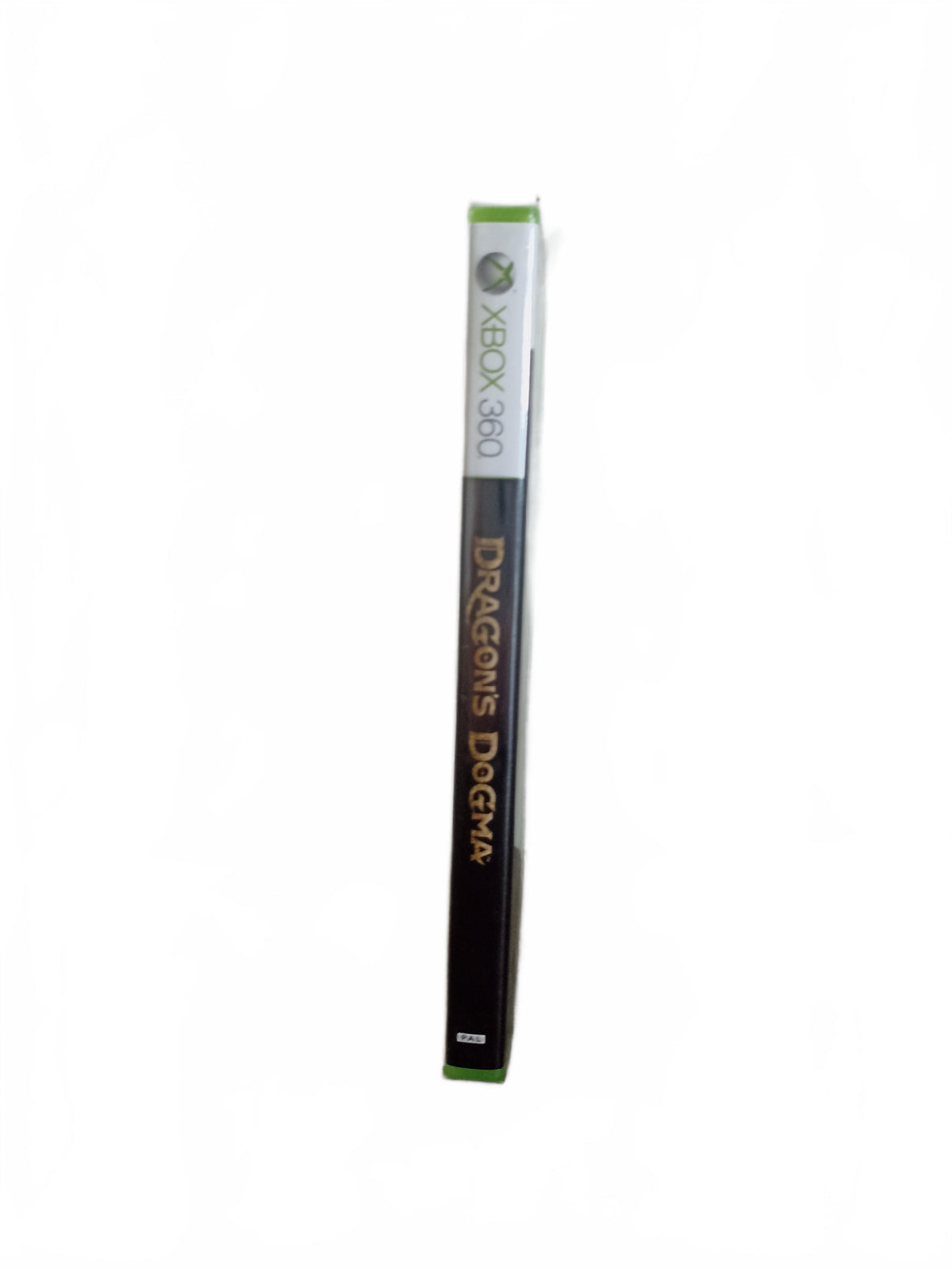 Dragon's Dogma Xbox 360 Blister