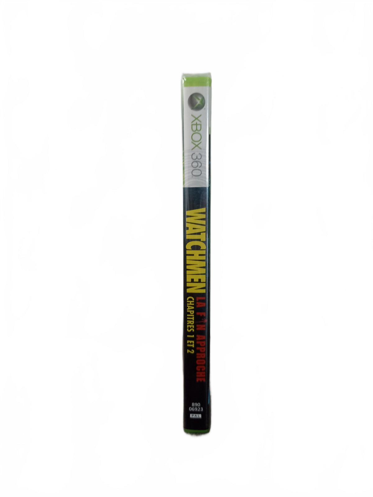 Watchmen Xbox 360 Blister