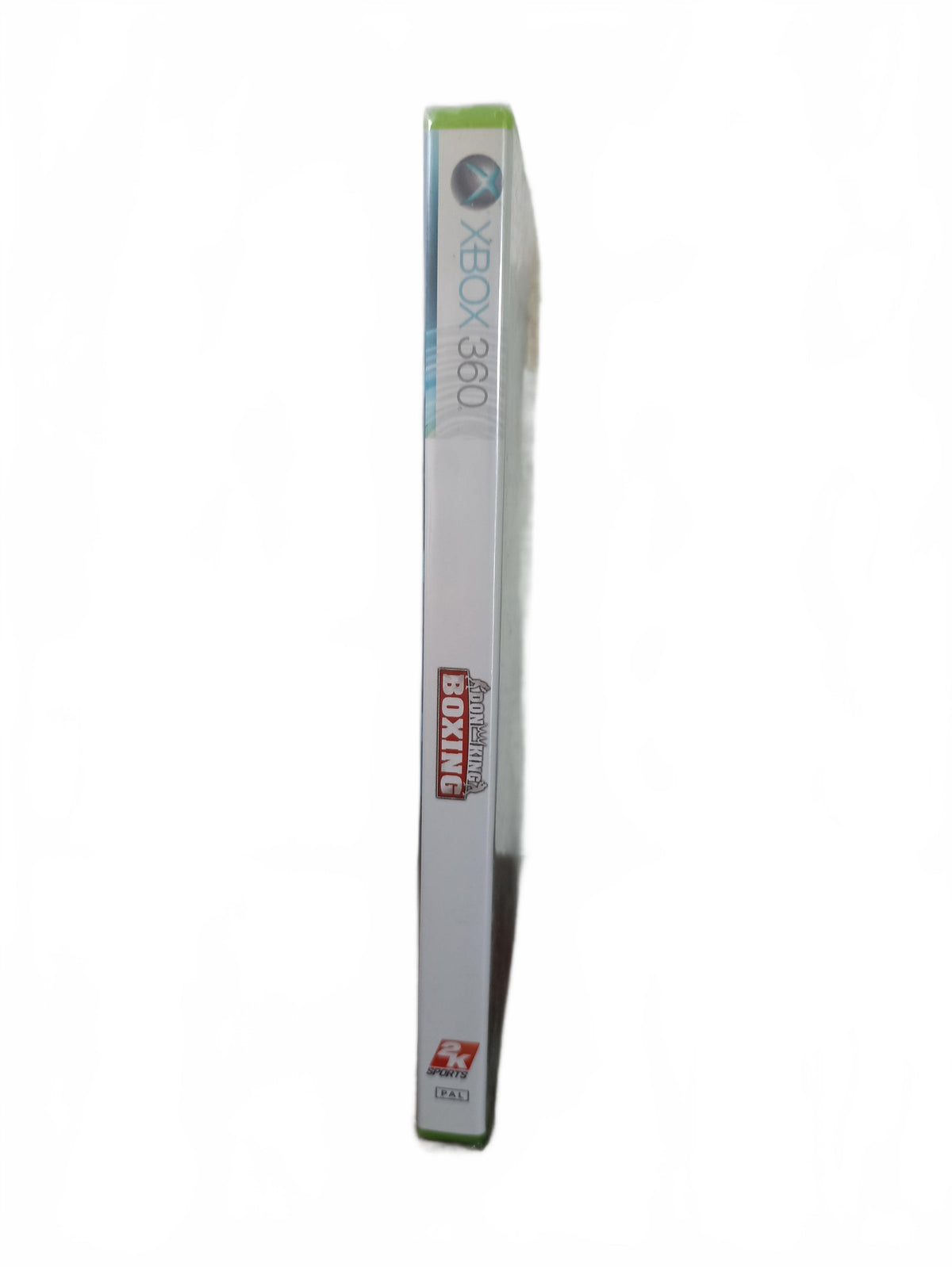 Don King Boxing Xbox 360 Blister