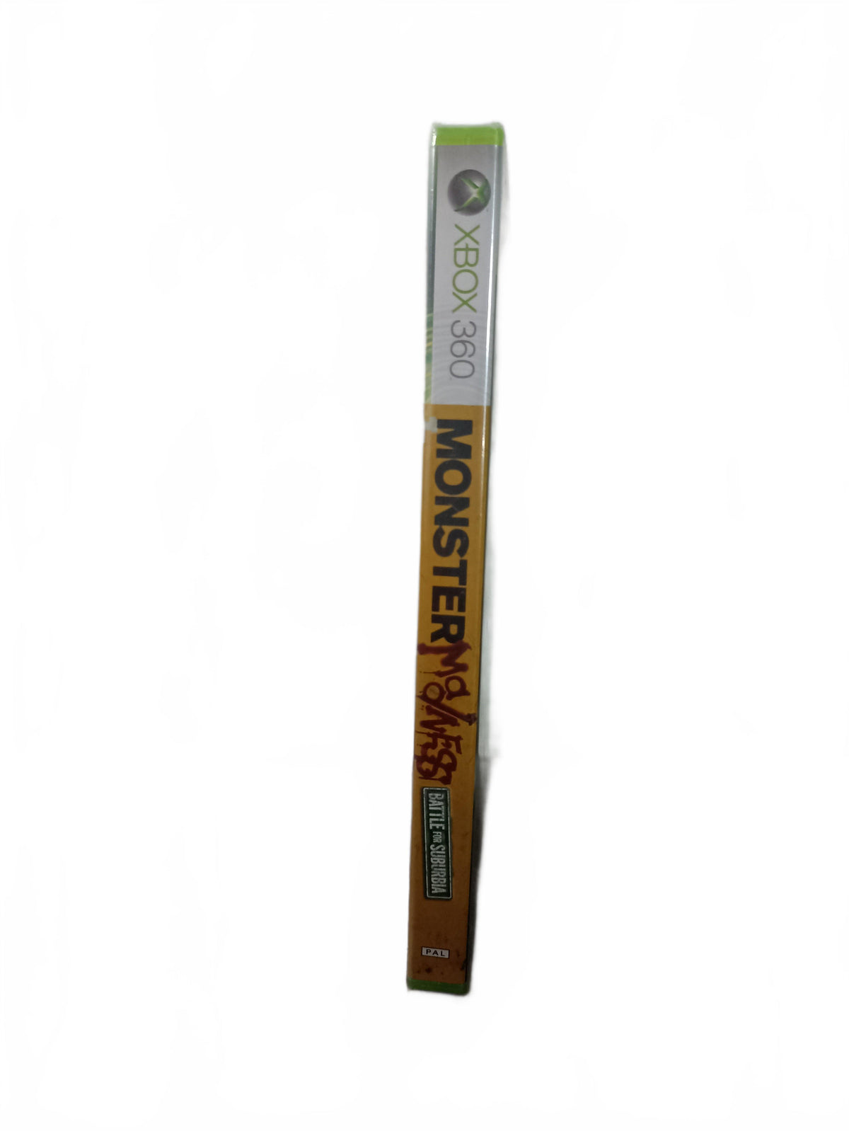 Monster Madness Xbox 360 Blister