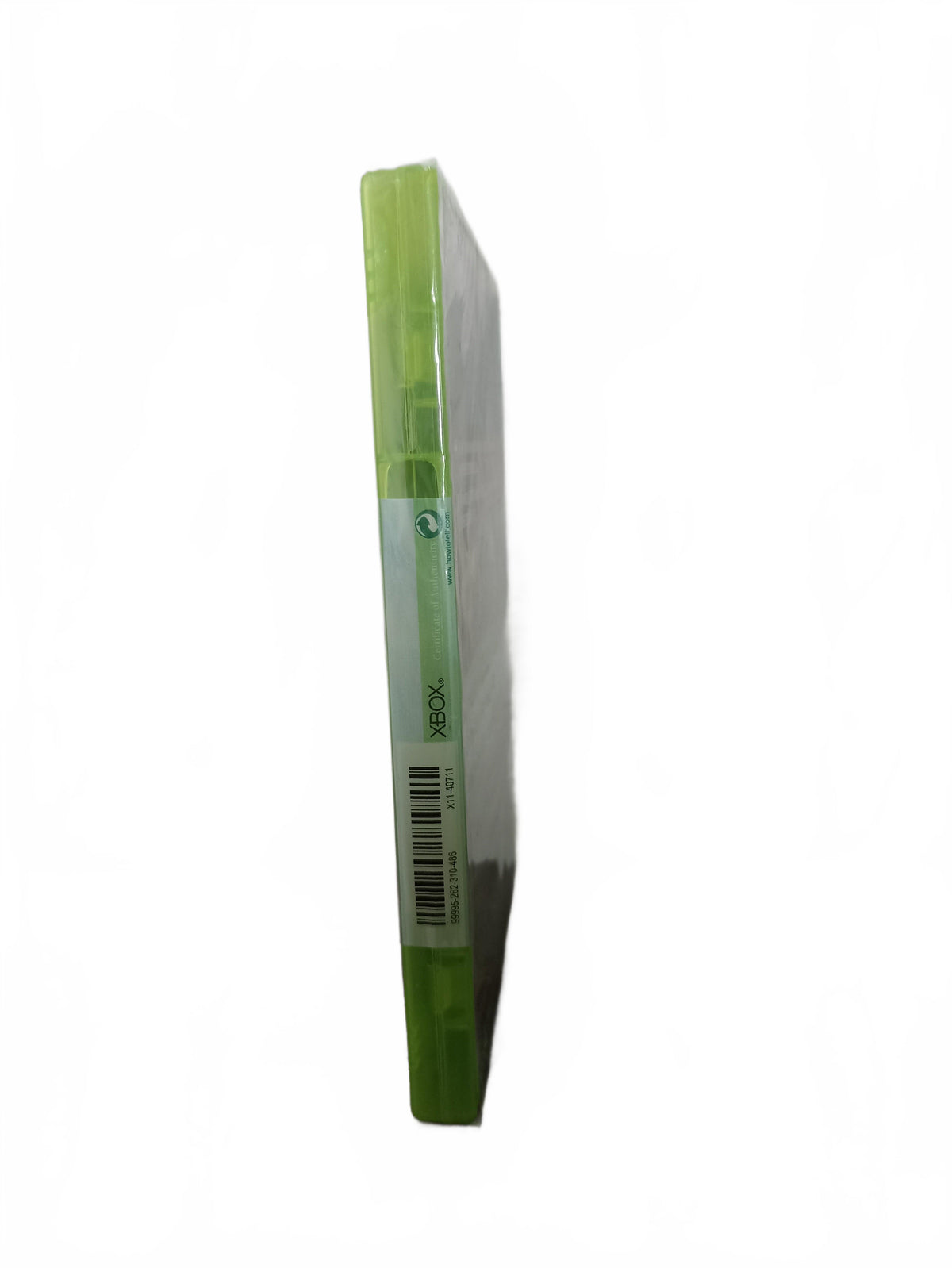 Enemy Front Xbox 360 Blister