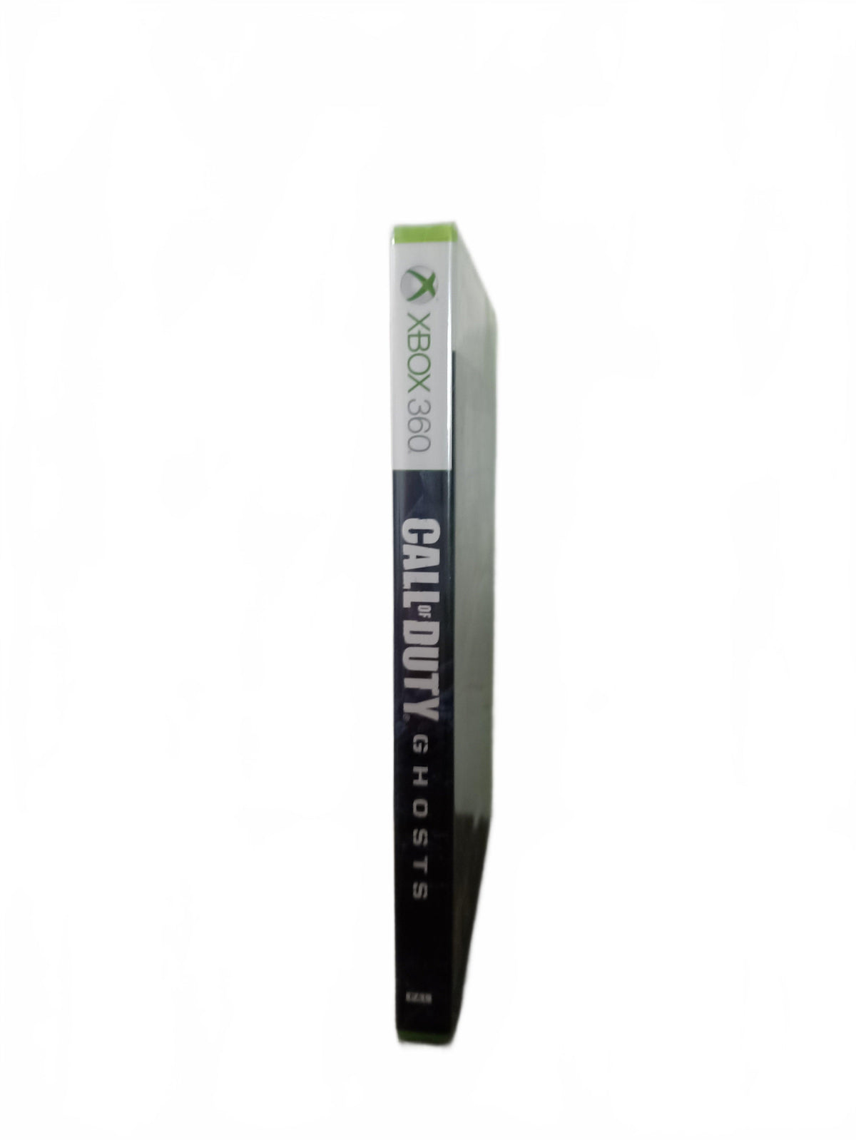 Call Of Duty Ghosts Xbox 360 Blister