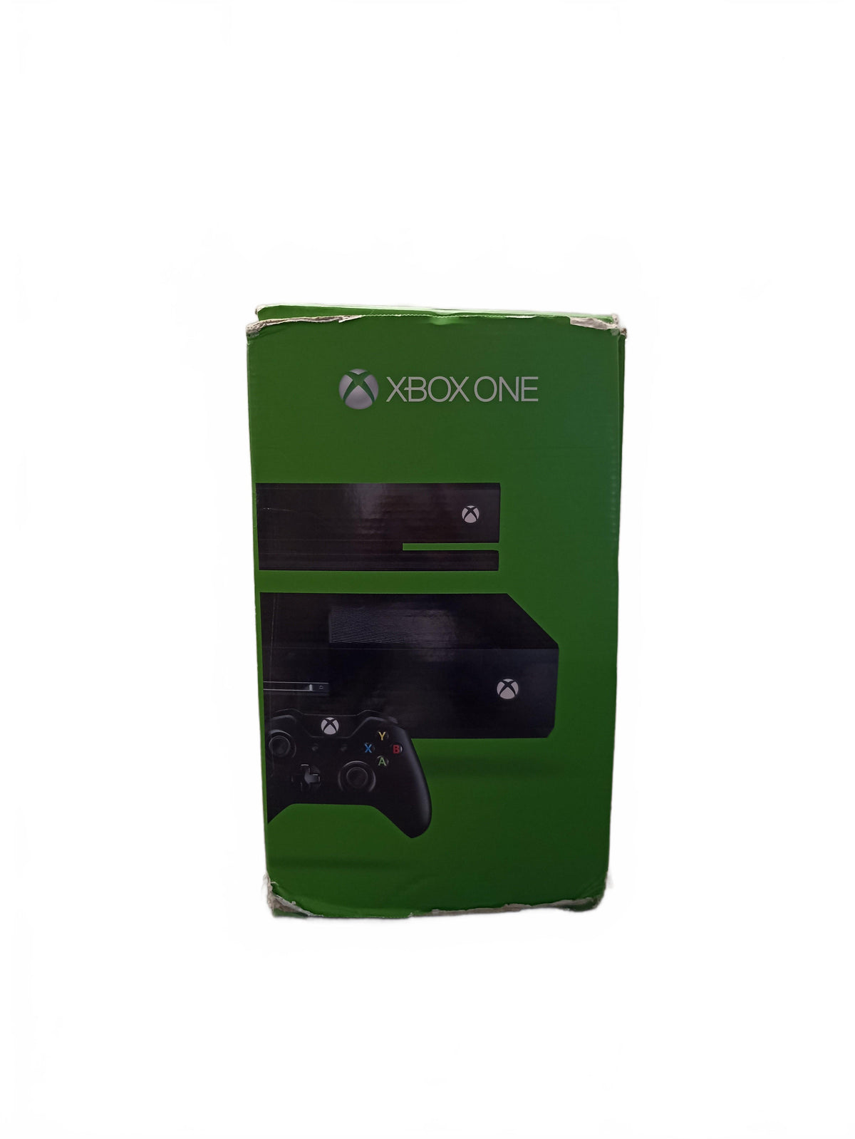 Console Xbox One + Kinect