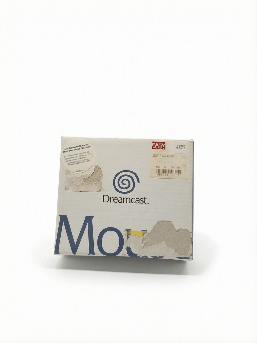 Souris officielle Dreamcast