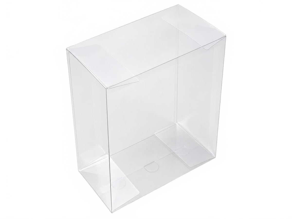 Protection de Console Rétrogaming Nintendo WII U