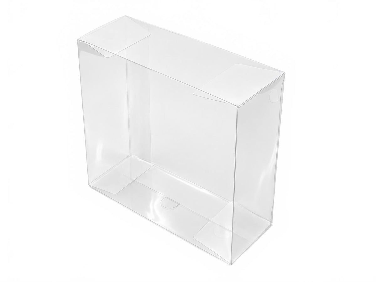 Protection de Console Rétrogaming Nintendo WII U