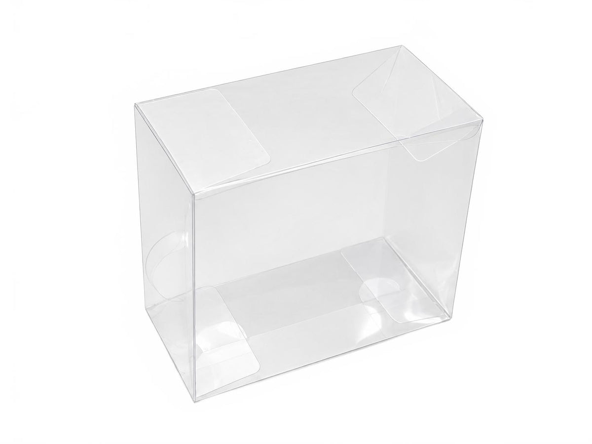 Protection de Console Rétrogaming New 3DS