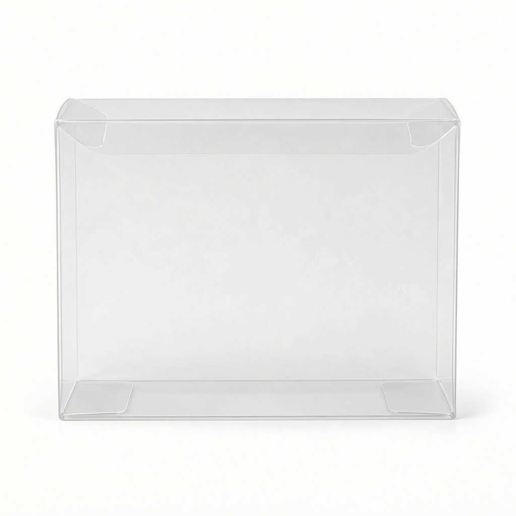 Protection de Console Rétrogaming GBA SP