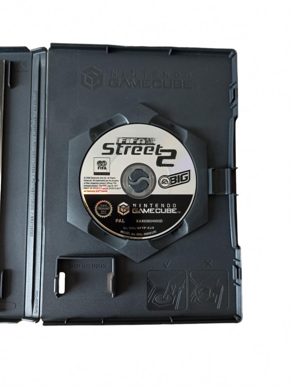 FIFA Street 2