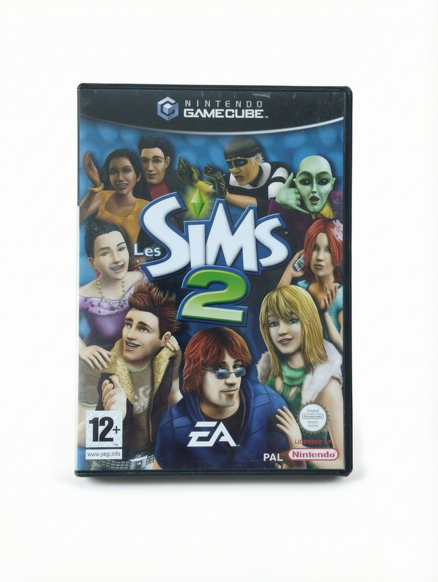 Les Sims 2