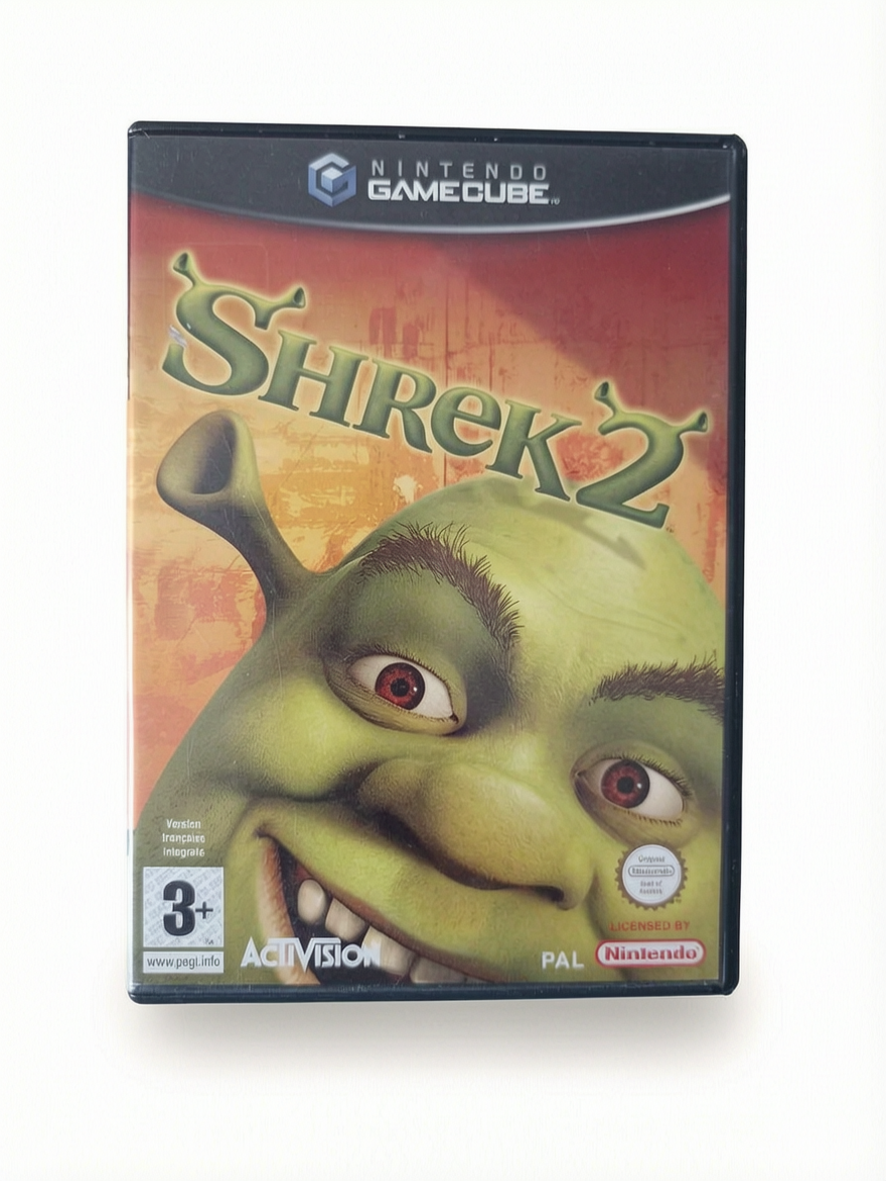 Shrek 2