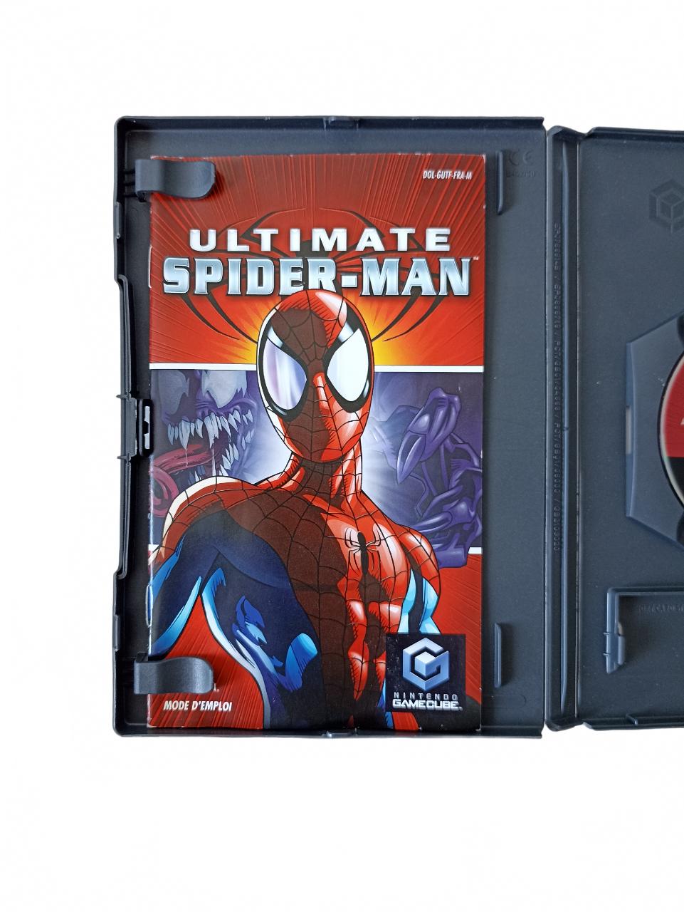 Ultimate Spider-Man