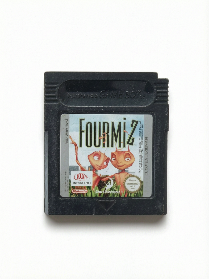 Fourmiz