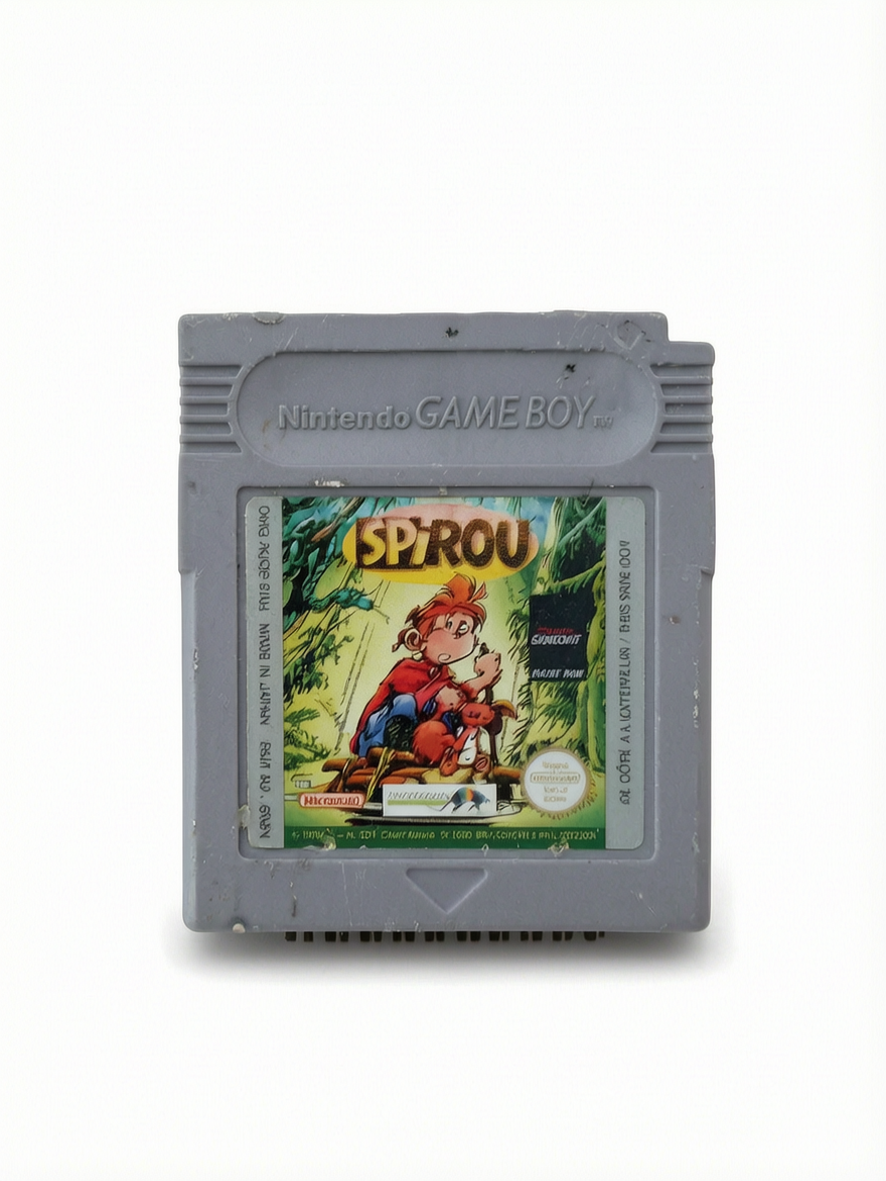 Spirou