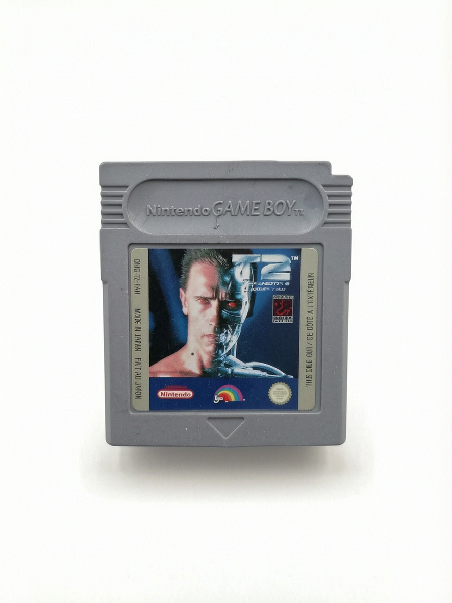 Terminator 2 : Judgment Day