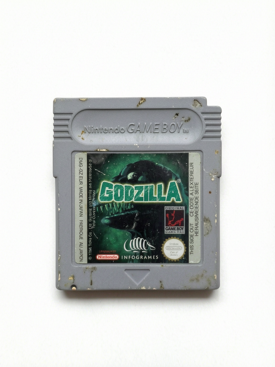 Godzilla
