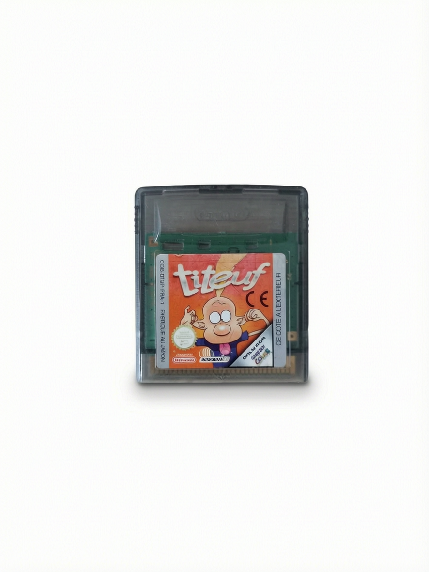 Titeuf
