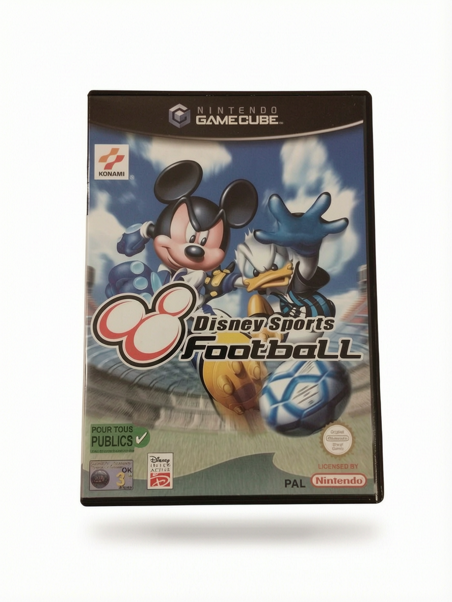 Disney Sports Football
