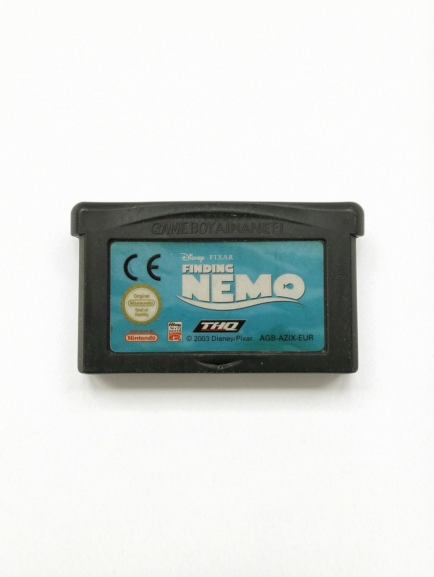 Le Monde de Nemo
