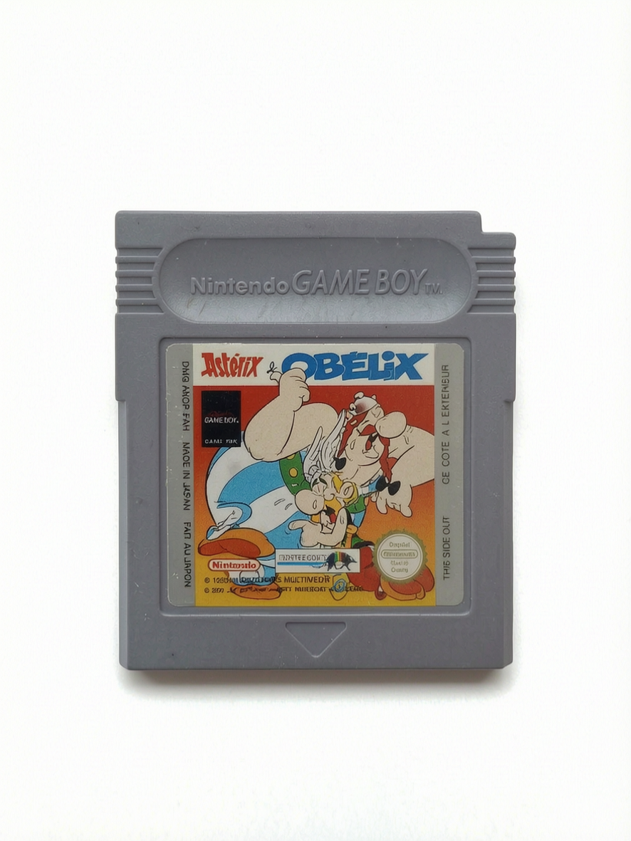 Astérix & Obélix