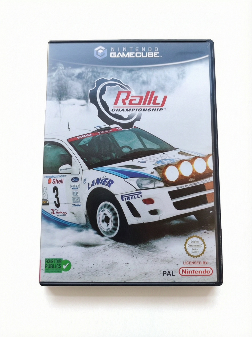 Rally Championship