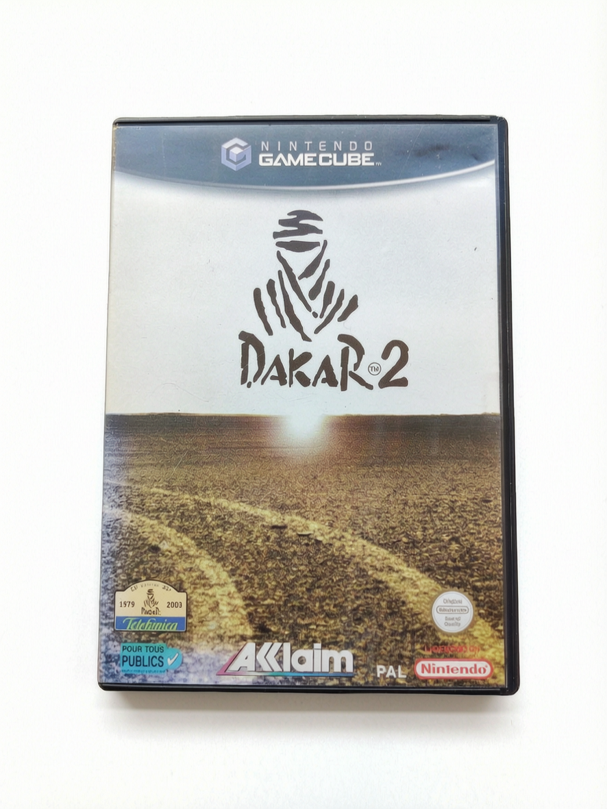 Dakar 2