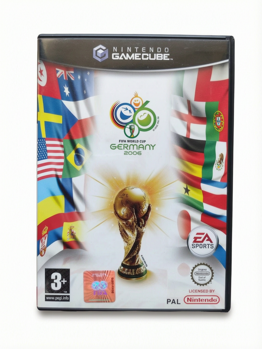 Coupe du monde FIFA 2006