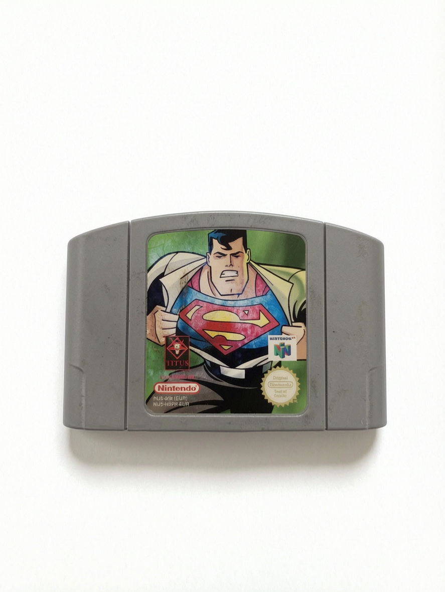 Superman
