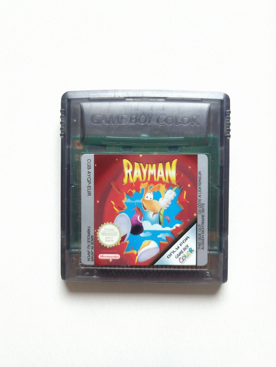 Rayman