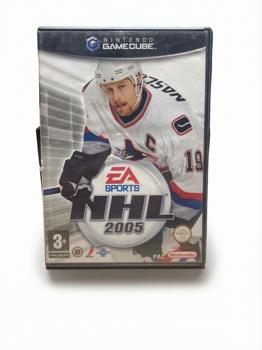 NHL 2005