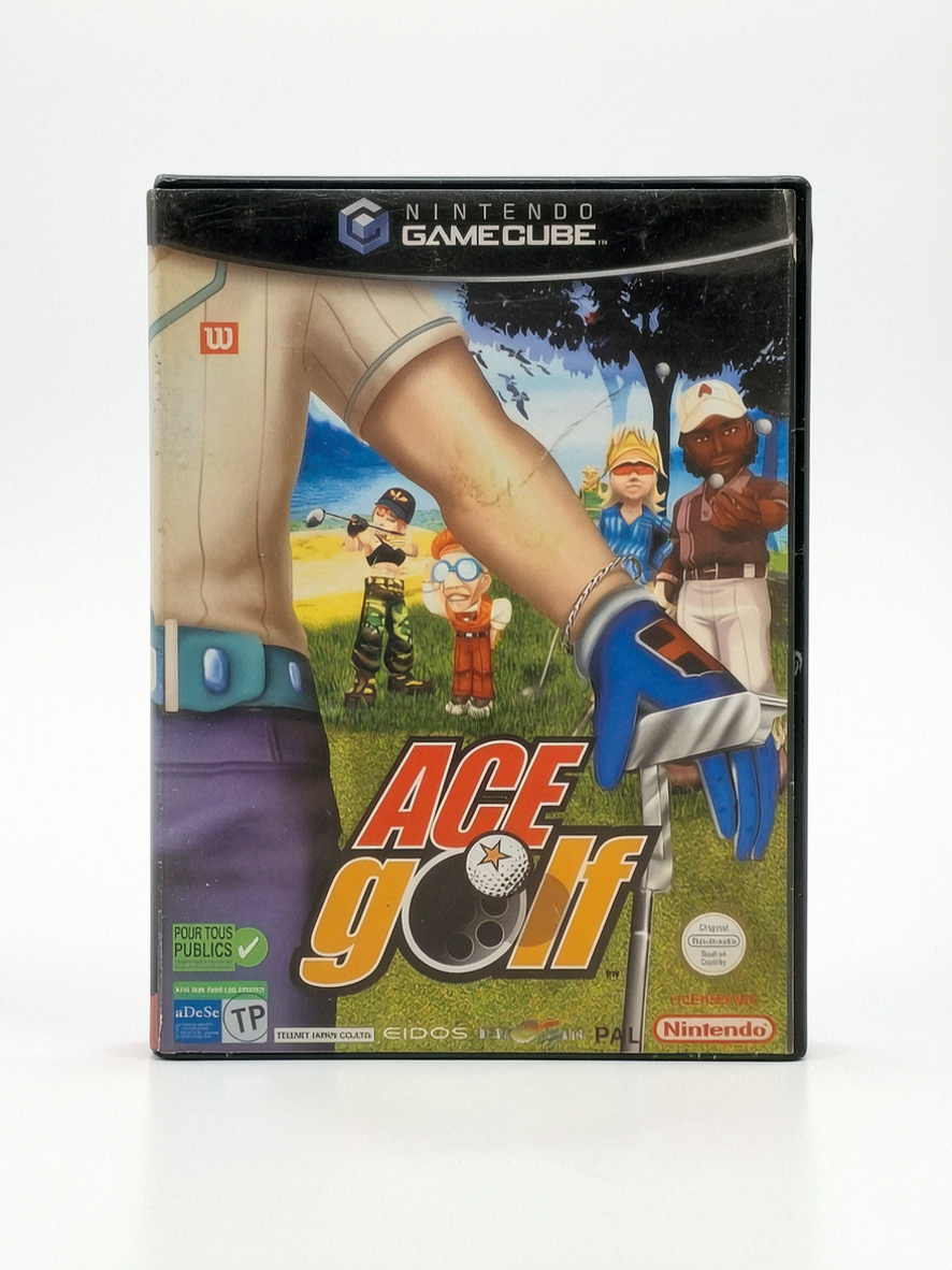 Ace Golf