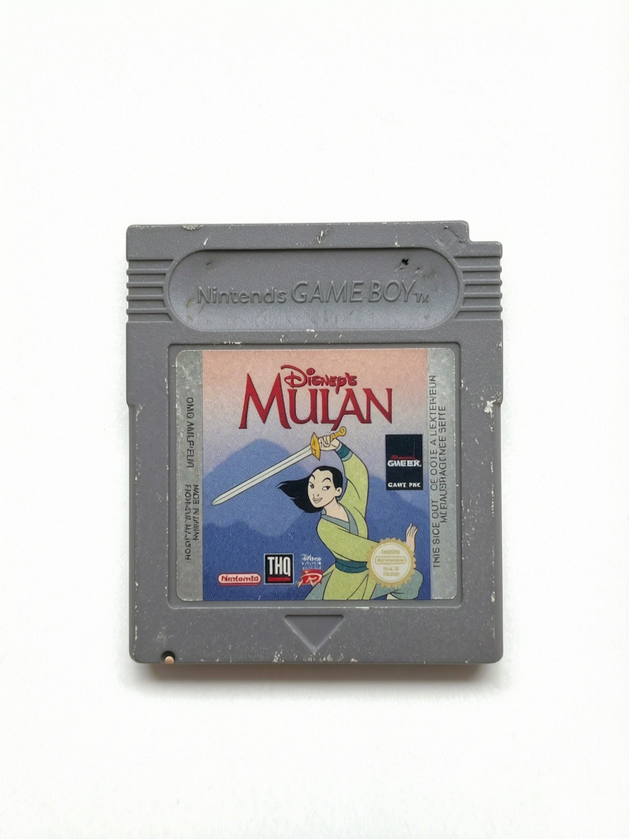 Mulan