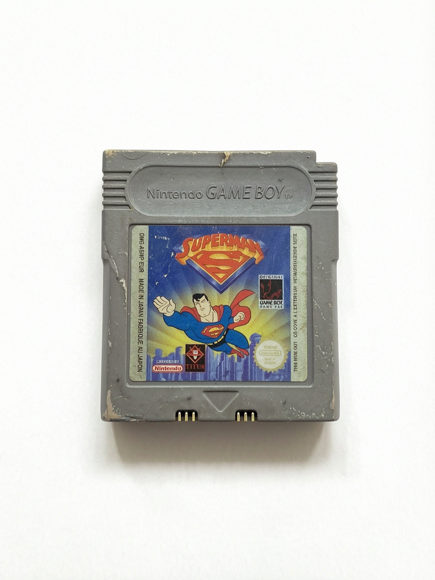 Superman