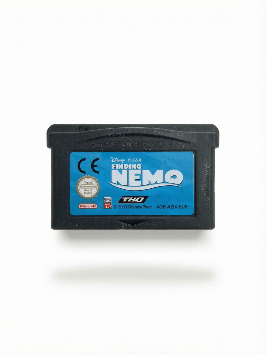 Le Monde de Nemo