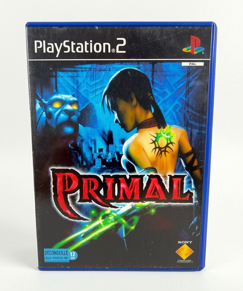 Primal
