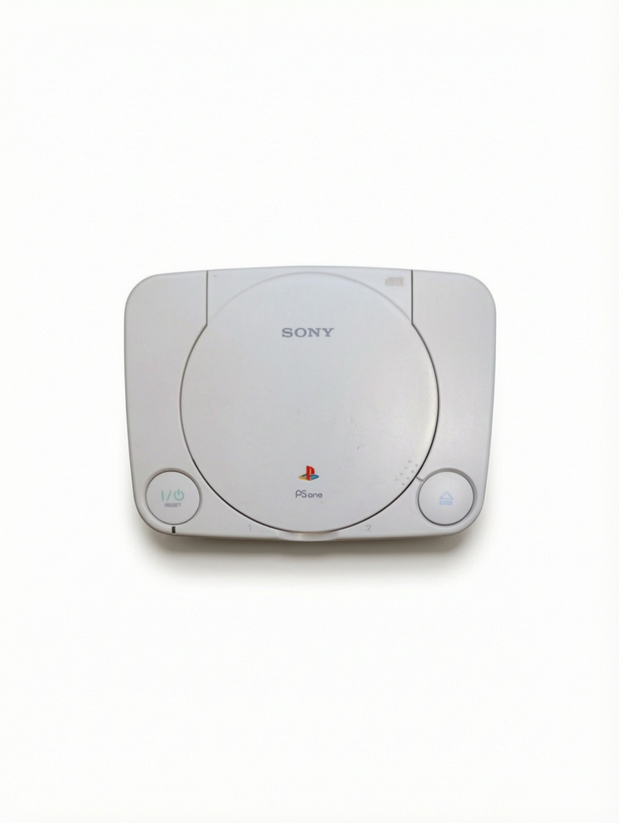 Console PSOne (PS1)