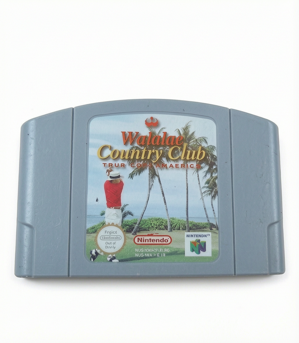 Waialae Country Club