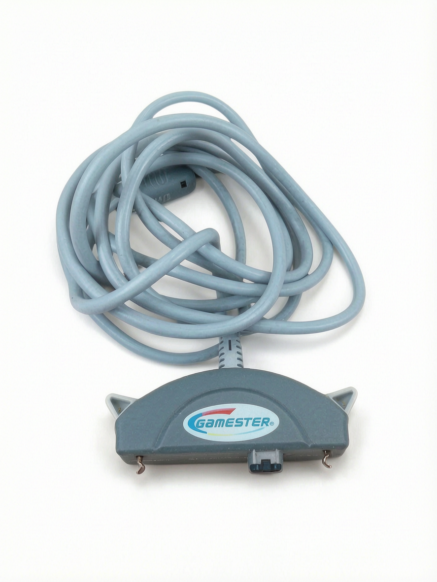 Câble de liaison GBA pour Nintendo Gamecube