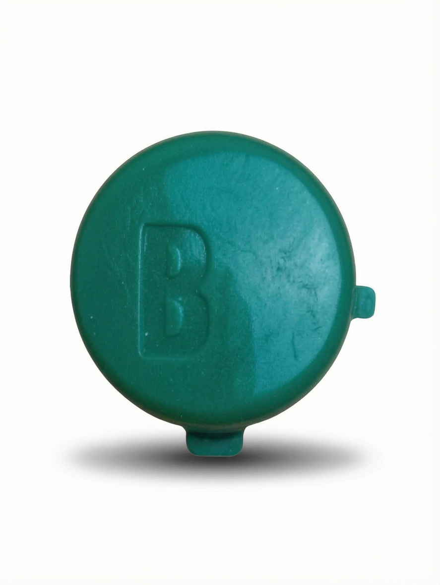 Bouton B Manette Nintendo 64