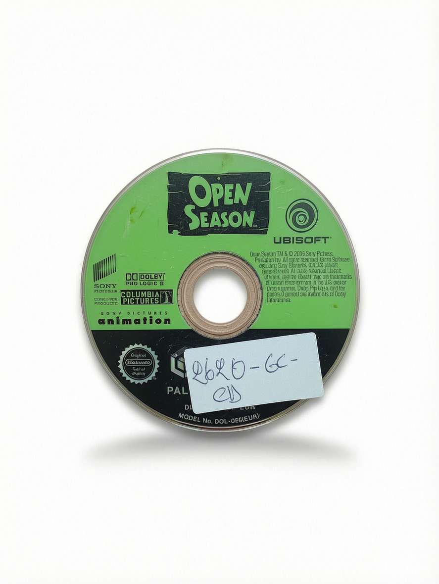 CD Les Rebelles de la Forêt