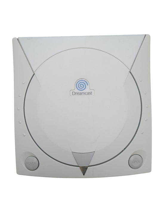 SEGA Dreamcast – Console rétro originale - Masaru