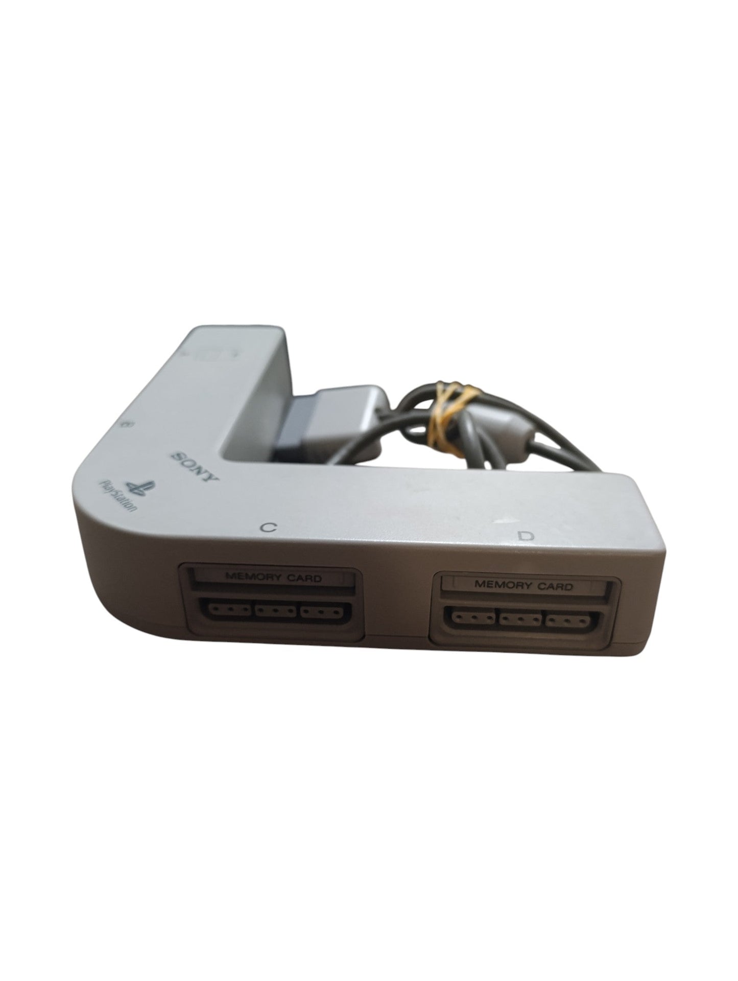 Sony Multi Tap – PlayStation 1 (en boîte) - Masaru