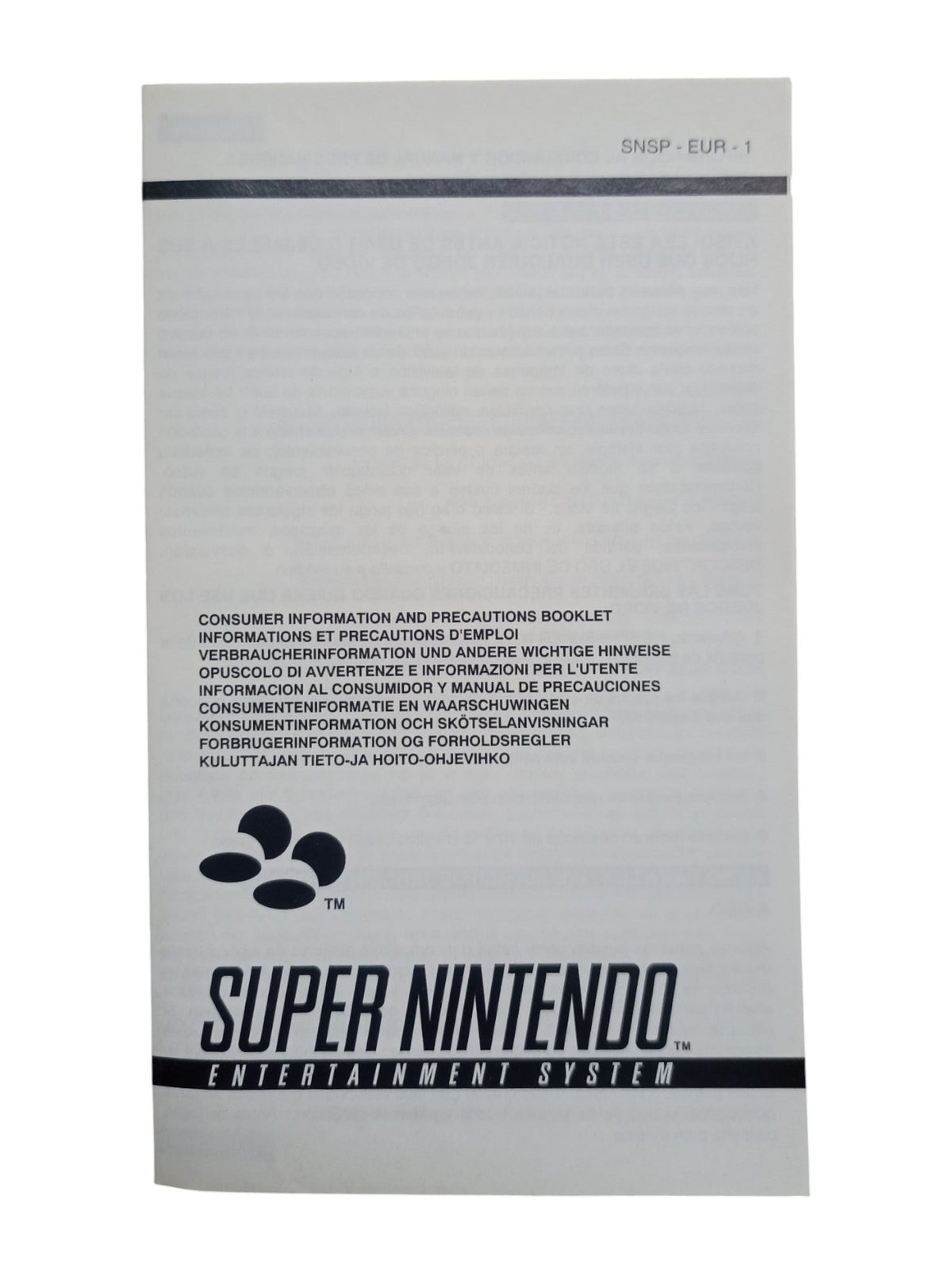 Spider - Man SNES – Complet en boîte avec notice - Masaru