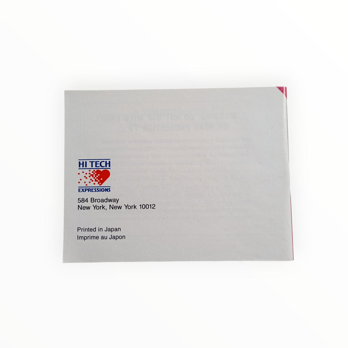 The Hunt for Red October – Nintendo NES (complet) FRA - Masaru