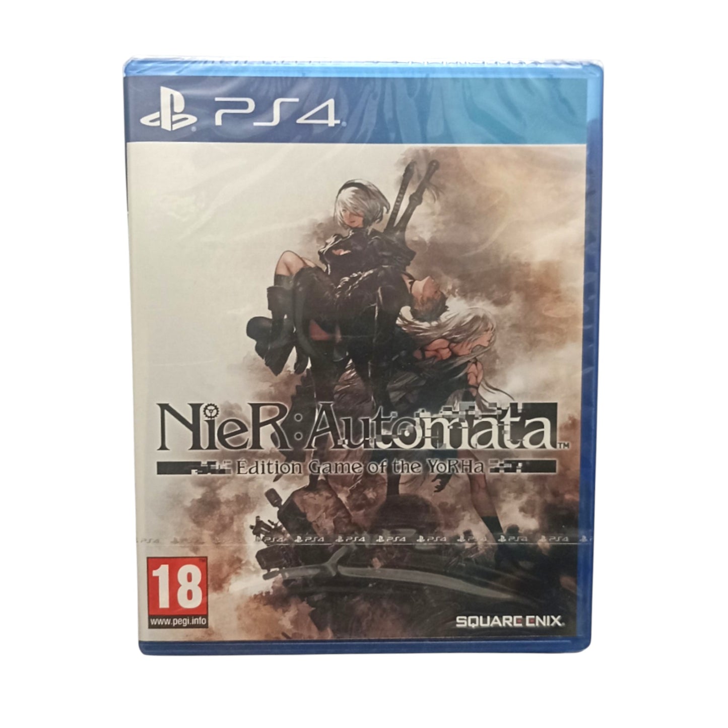 NieR : automata (palystation4) neuf sous blister